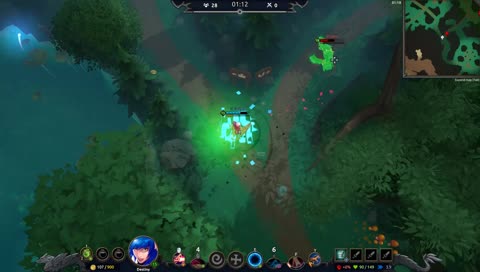 Szombati stream ha már ilyen hideg van :D