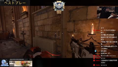 [JP/ENG]　サブマのダイヤ出すぞ