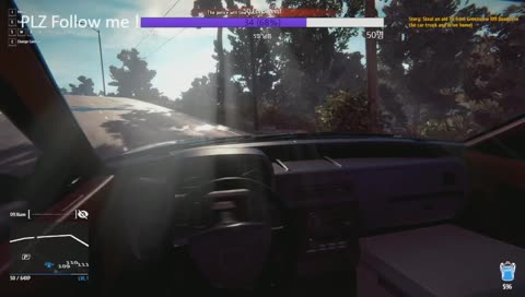 [KR/EN] 주님 오늘도 정의로운 도둑이 되는걸 허락해주세요. 도둑 시뮬레이터 입니다.!