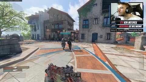 [Prestigemaster lvl 305+] [PC] Dark Matter izz daaa! PogChamp