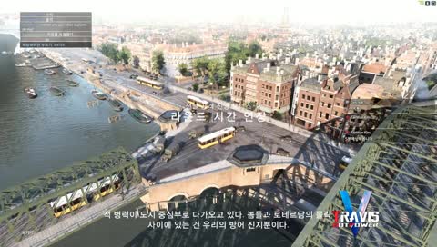 배틀필드5! - 즐겜으로ㄱㄱ BFV Live! - Road to Max Rank