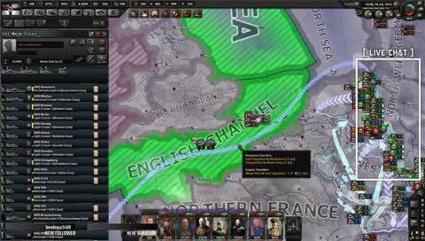 [PT-ENG] The Great War mod-German Empire