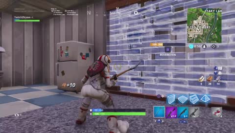 Road to 900 Wins | Deutsch