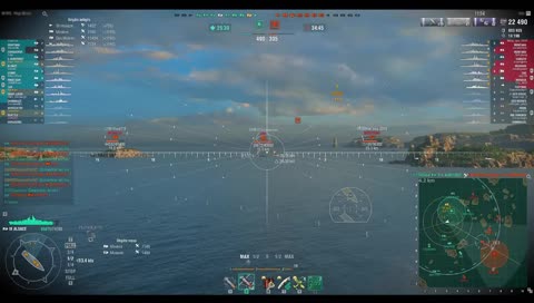 Div fun sur wows