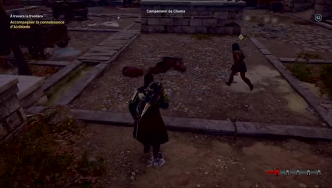  [FR / PS4 PRO] Assassin's Creed Odyssey