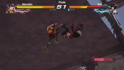 The Tekken 7 National Cup