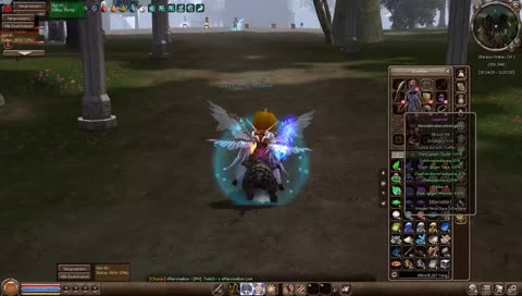 [GER] /Shirana-Online\ New School Server /w Dome #NGU JokerM1P


