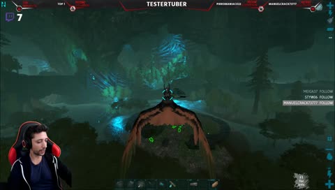 CHETANDONOS PARA LOS TITANES !!