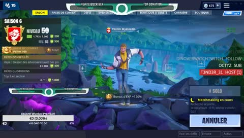 [Fr]Venez jouez a nous(toute plateforme)