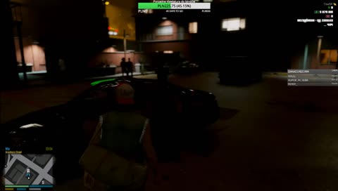 [Wyspa RP] Papa Luko / Menel / Luźne menelenie / jak zwiastun Spadino???