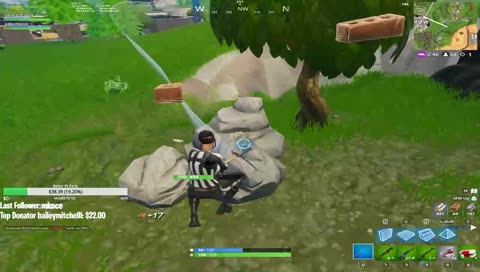 [Fortnite] ~ RNG Duo Scrims ~ OCE ~ Road to 300 Followers