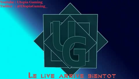 [FR] Début Marathon stream sur du fortnite avec Siploa !