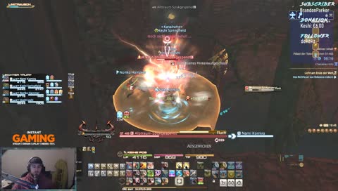 [GER 720 ͪͩ  18+] [unity-life.de]  Ihr seid alle glucosehaltig  //  !engage !loots !server 