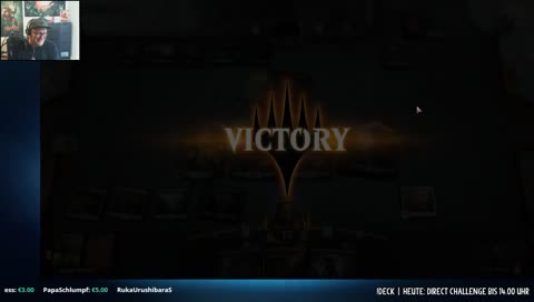 Schlag den Shibby | Direct Challenge Stream