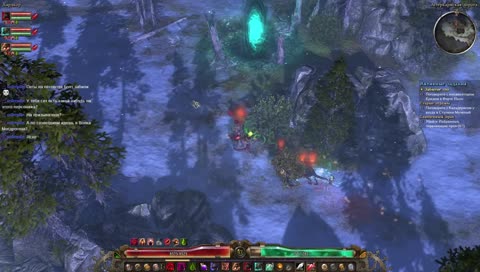 [hc] призыватель 2, без ворон