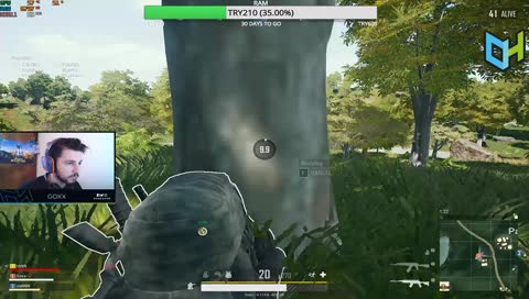 [OHM] Goxx- OHM İNFAZ EKİBİ w/Ctrkn XiaNNN