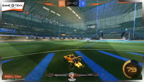 Ranked GC 1750p #OverTheSport  ITA | ENG 