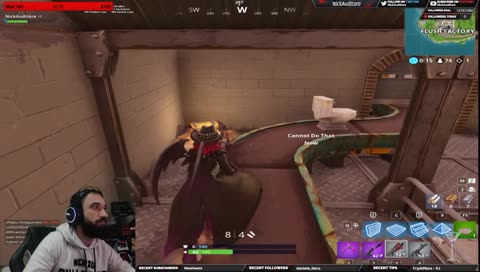 Ciallenges e poi rocket!  !Prime !datemi danari sennò non divento cicciogamer