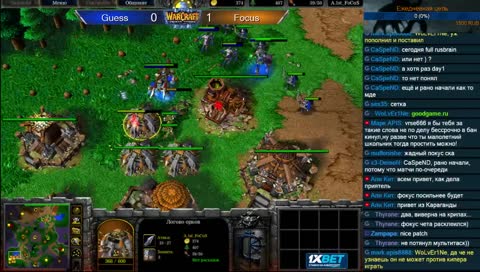 Rus_Brain Cup 8 [day 1]
