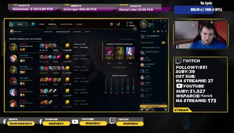 1V1 z widzami! Oglądanie kont! Customy! Aramy z widzami!