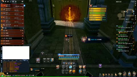 [KR] 황혼의 성전