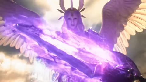 !discord ♥ [AUS/TON] Are you excited for the new expansion!? <3 ミ★