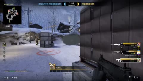 OSFrog Clap | !discord