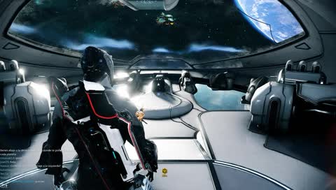 INICIANDO EN WARFRAME v2.0 :v