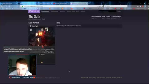 [ESP] Revisando el tutorial y la final del pasado torneo - Pregunta lo que quieras!