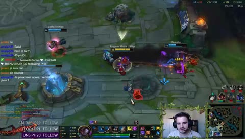 [FR|PC] Games viewers ! Objectif 50 followers pour l’affiliation !