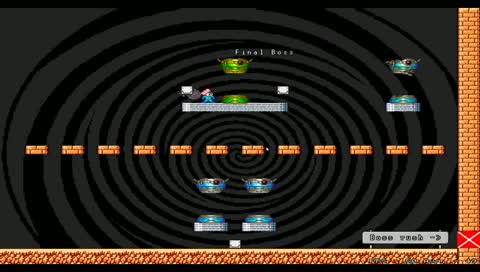 [IWBTB] 연습겸 솔그린 깨기 (마이크x)