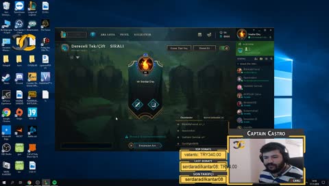 YAĞMUR YAĞDI SPOR YOK :)