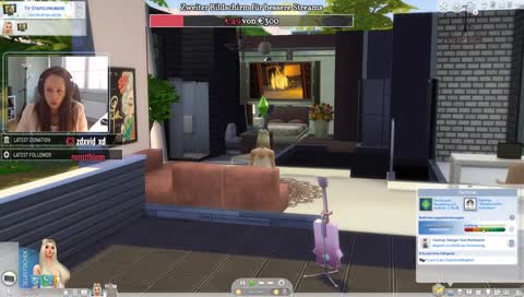 [Ger] Ein aufgehender Stern :)