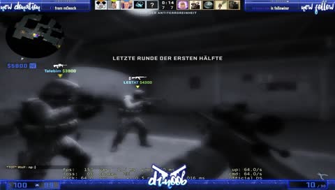  [GER] jetzt wird Noobisch zurück geschossen ! 
:)   