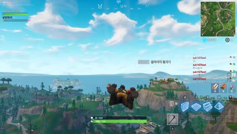 [댕건] 지스타에서 영입 됨