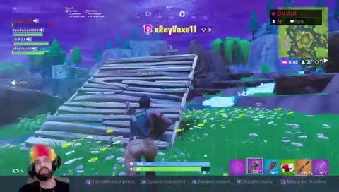 VIENS FAIRE CONNAÎTRE TA CHAINE!!!FAIT TA PUB!!!