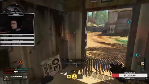 I end my stream at 7PM :( [BE/ENG]