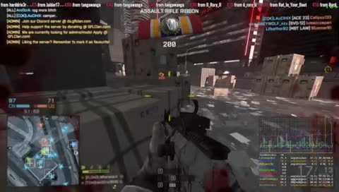 Relax Stream | Rip Mouse | Keeping the 6.75KD PogChamp