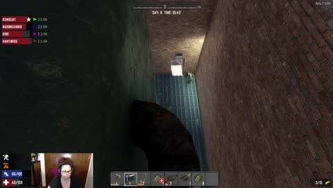 Girl Gamer Geek Plays