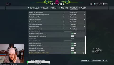 Fortuna test [PC][MR26]