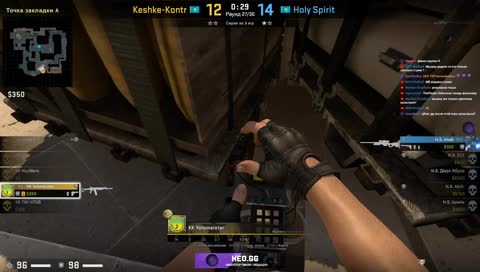 KEO.GG - NOVEMBER CUP - DAY 2