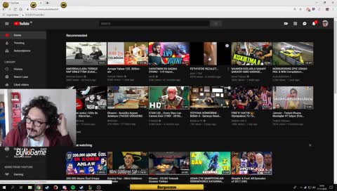 İyi oynamakta çok zorlanıyorum bazen fazla iyiyim