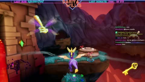 Игра первая. Стрим 4-й [18+]