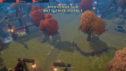 [FR] -  Kinypulse - Duo - FIGHT