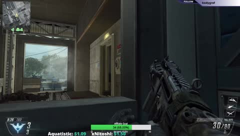 [Grind] Getting Gold for all