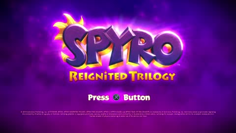 Дракоша Ремастеред 2