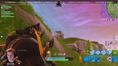 Short Stream !Twitter !Discord 