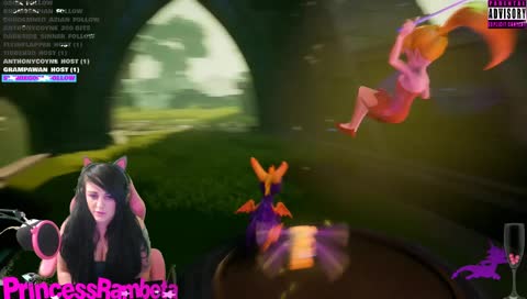 [PS4/ENG]  All day BetaRAGING!! <3 !giveaway !discord !commands