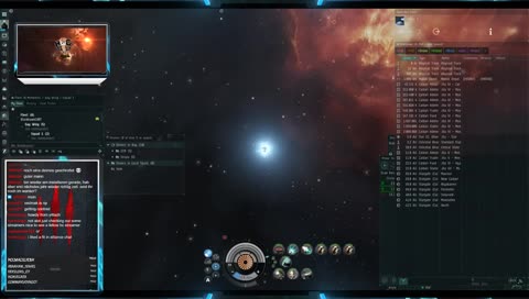 [GER] Did i hear....ABYSSAL PVP?!?!