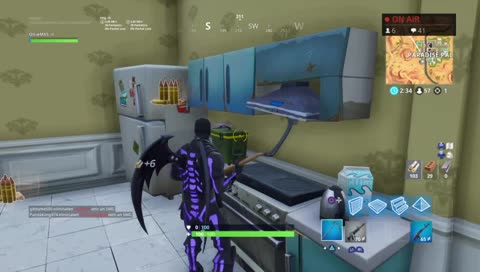 Some battle royal! Chill stream! [English] [PS4] 
